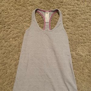 Ivivva tennis tank top